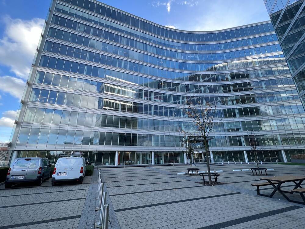 Commerce à louer à Zaventem 1930 5541.00€ chambres 429.00m² - Annonce 569239