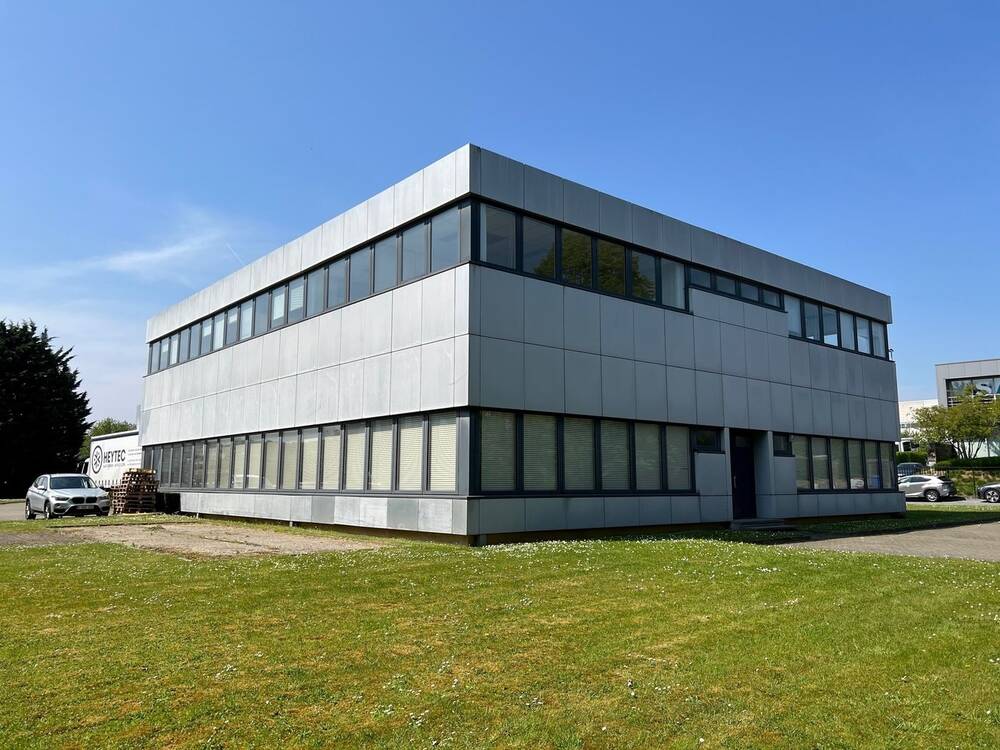 Handelszaak te  huur in Groot-Bijgaarden 1702 3630.00€  slaapkamers 446.00m² - Zoekertje 569425