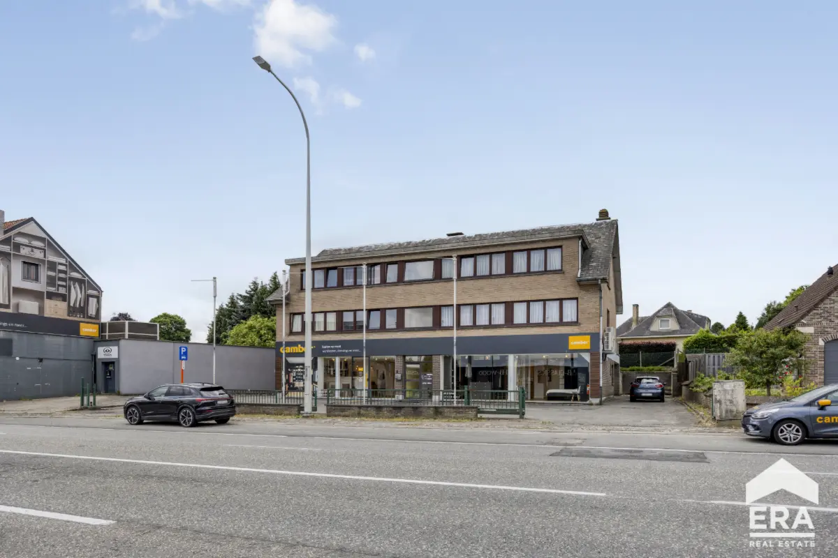Andere te  koop in Schepdaal 1703 1240000.00€ 9 slaapkamers 544.00m² - Zoekertje 570508