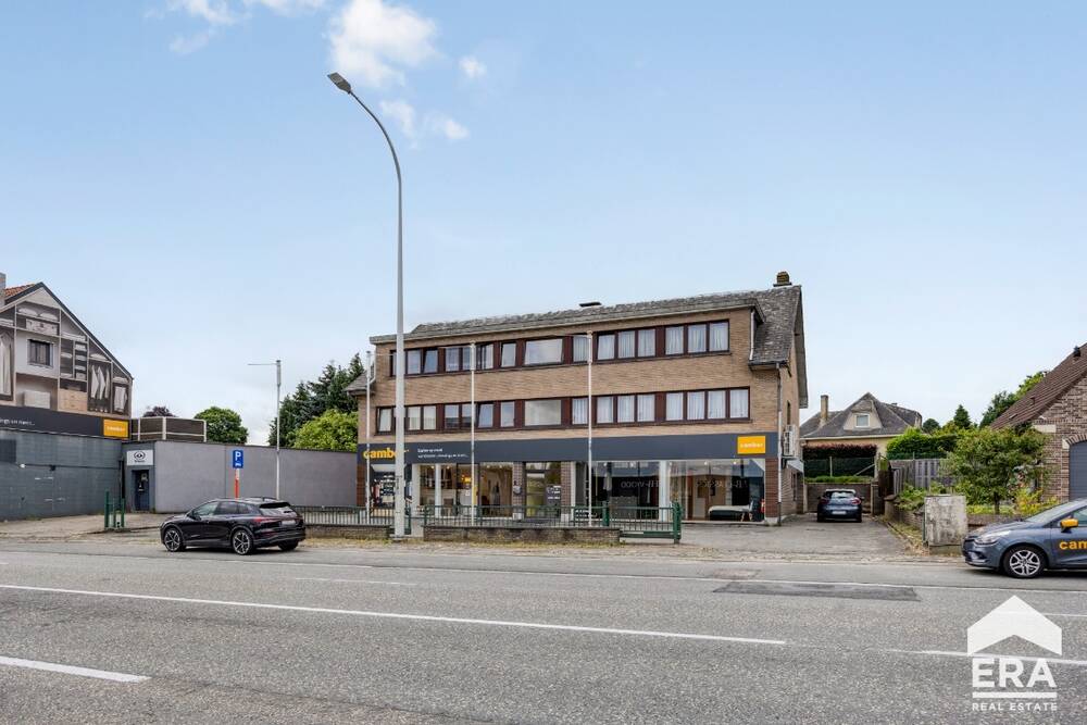Autre à vendre à Schepdael 1703 1240000.00€ 9 chambres 544.00m² - Annonce 570508