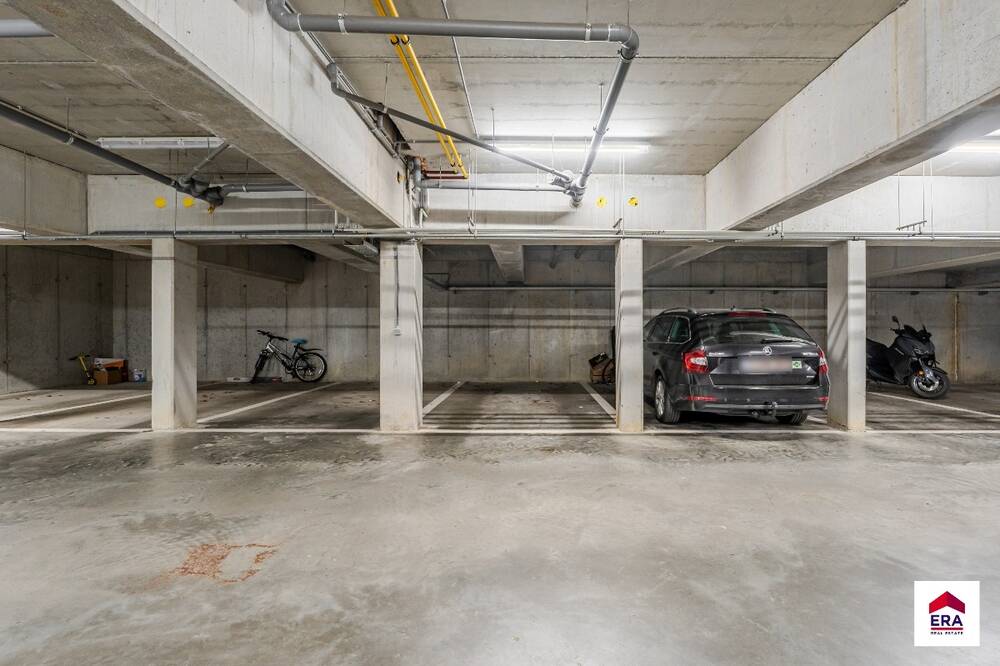 Box te  koop in Oudenaken 1600 25000.00€  slaapkamers m² - Zoekertje 569906
