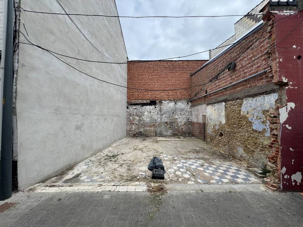 Terrain à vendre à Vilvorde 1800 120000.00€ chambres m² - Annonce 570075