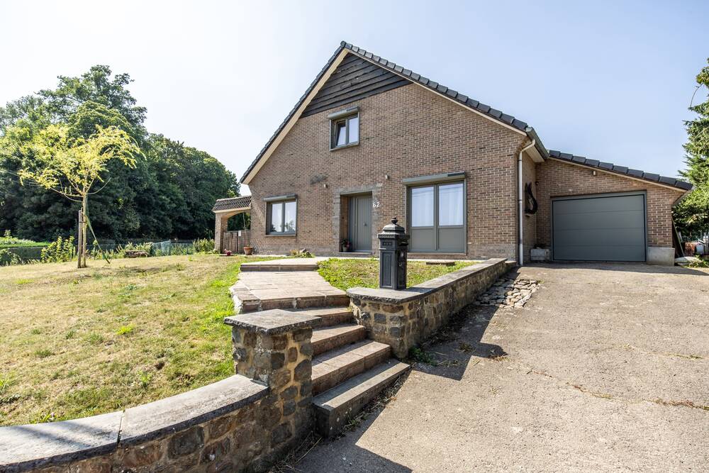 Huis te  koop in Dongelberg 1370 420000.00€ 3 slaapkamers 179.00m² - Zoekertje 570514