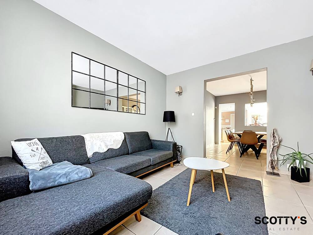 Huis te  koop in Meise 1860 469000.00€ 4 slaapkamers 164.00m² - Zoekertje 571040