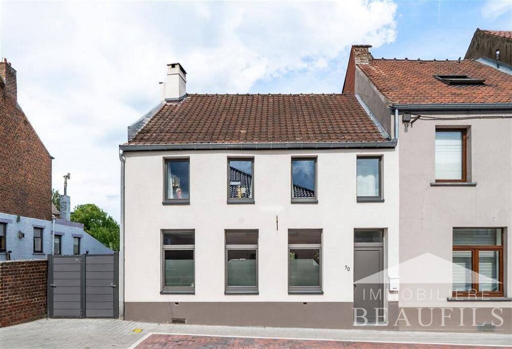 Huis te  koop in Eigenbrakel 1420 365000.00€ 3 slaapkamers 125.00m² - Zoekertje 570795