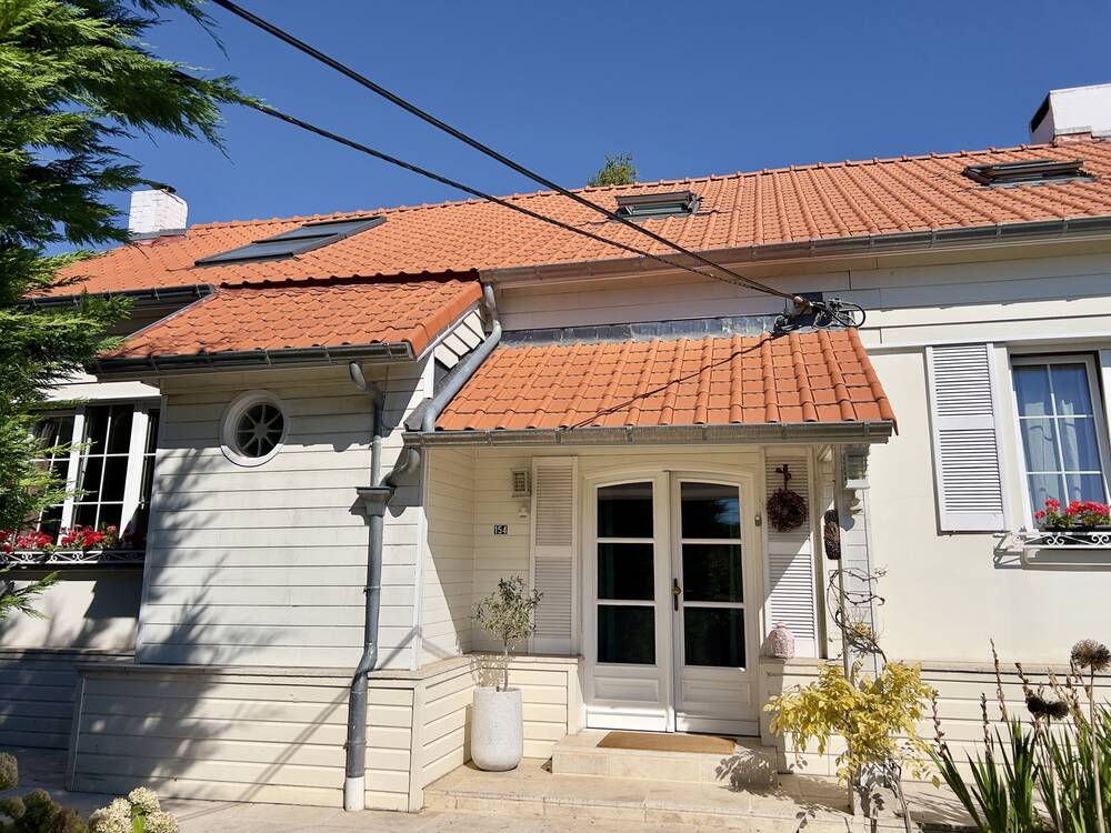 Huis te  koop in Loupoigne 1471 525000.00€ 3 slaapkamers 160.00m² - Zoekertje 571628