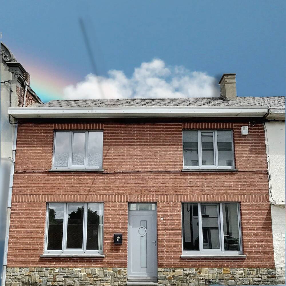 Maison à  à Forchies-la-Marche 6141 130000.00€ 3 chambres 162.00m² - Annonce 571468