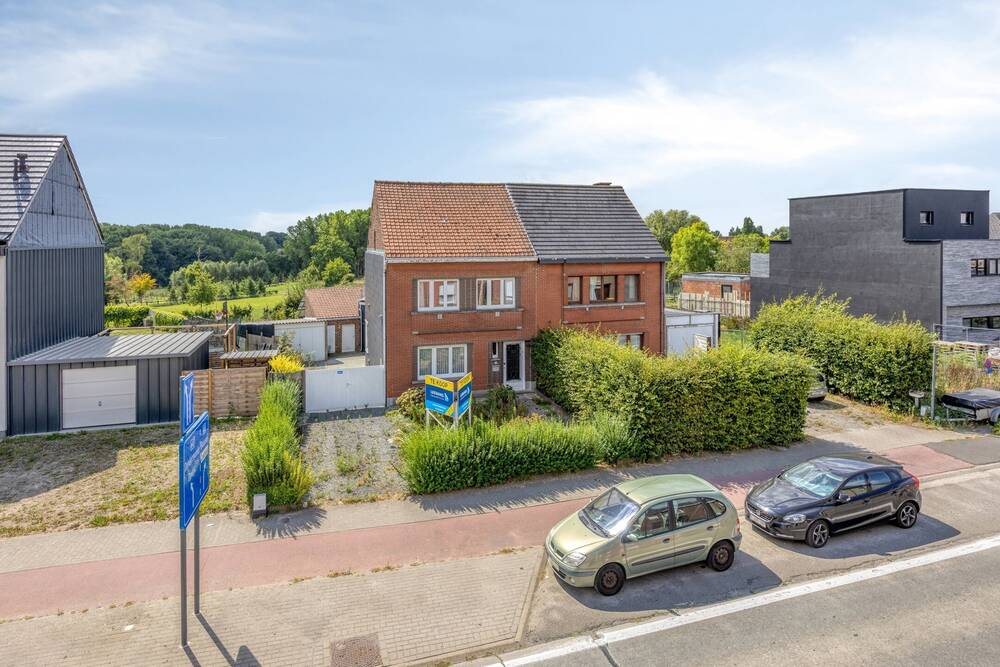 Huis te  in Asse 1730 365000.00€ 3 slaapkamers 140.00m² - Zoekertje 571103