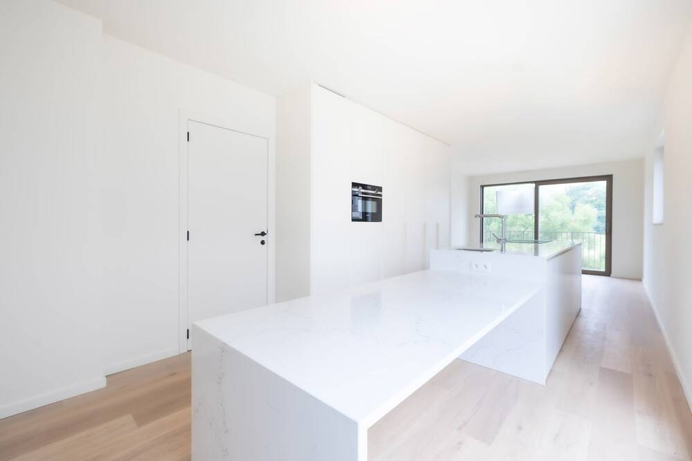 Appartement à à Berchem-Sainte-Agathe 1082 320000.00€ 2 chambres 90.00m² - Annonce 571550