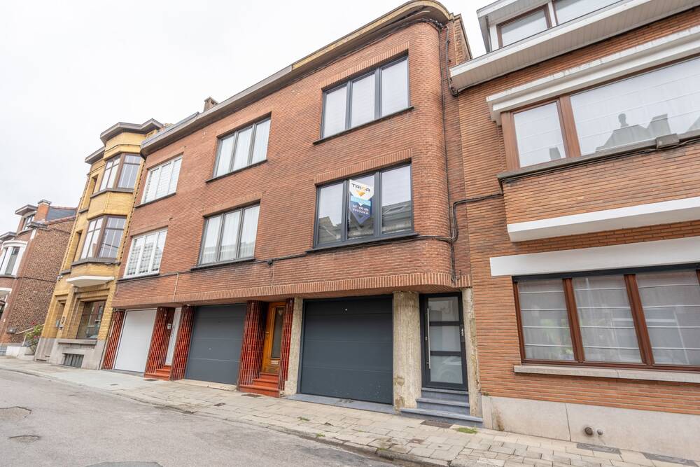 Maison à à Montignies-sur-Sambre 6061 249000.00€ 3 chambres 135.00m² - Annonce 570977