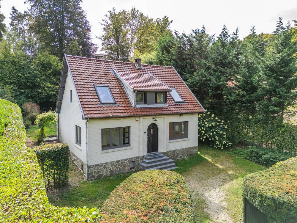 Villa à vendre à La Hulpe 1310 595000.00€ 3 chambres 130.00m² - Annonce 571566