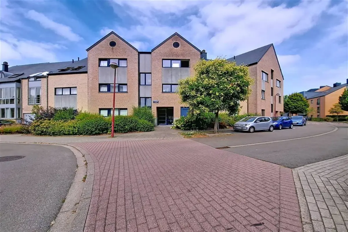 Appartement à  à Louvain-la-Neuve 1348 449000.00€ 2 chambres 90.00m² - Annonce 570839