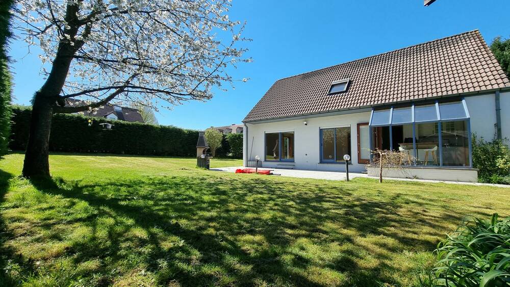 Maison à vendre à Lasne 1380 635000.00€ 3 chambres 185.00m² - Annonce 571593