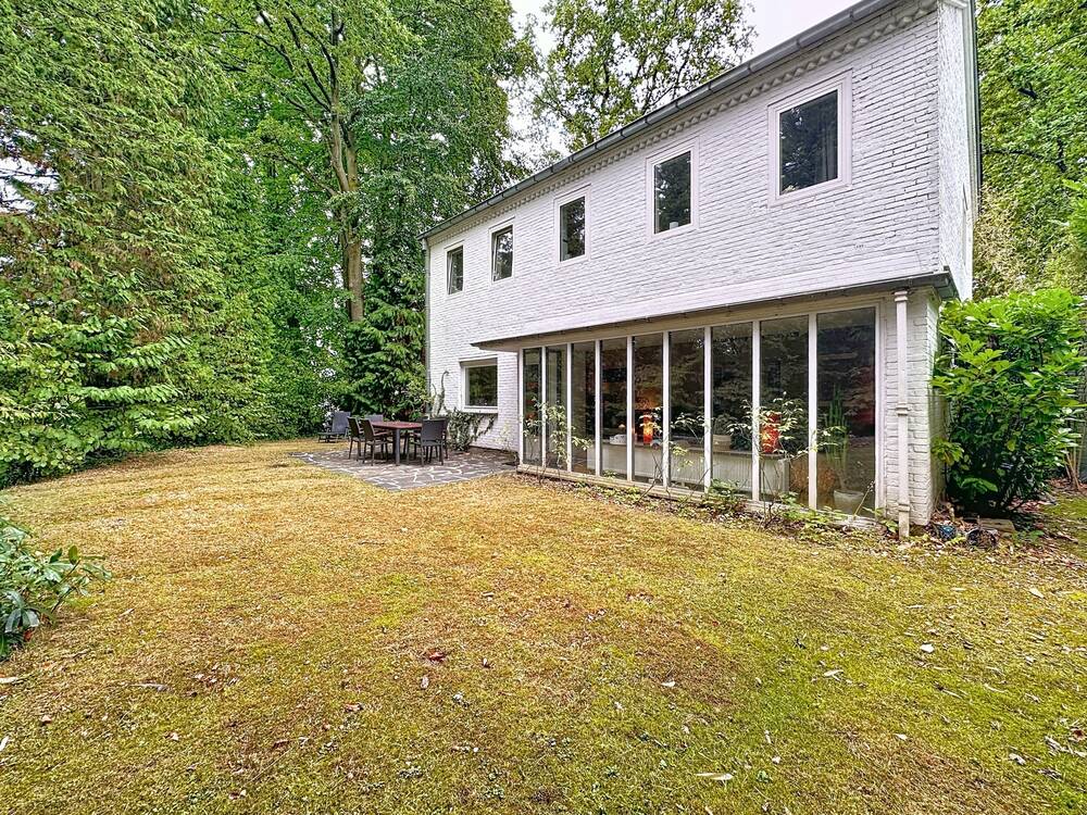 Maison à louer à Kraainem 1950 2200.00€ 4 chambres 150.00m² - Annonce 571175