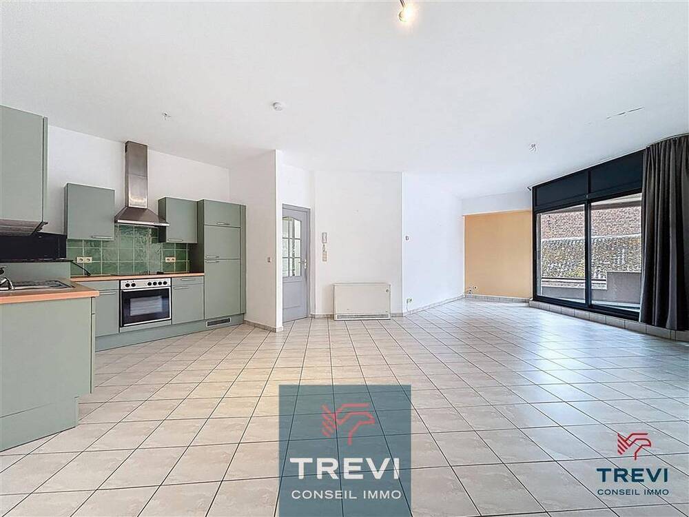 Appartement à à Ecaussinnes 7190 190000.00€ 2 chambres 90.00m² - Annonce 570768