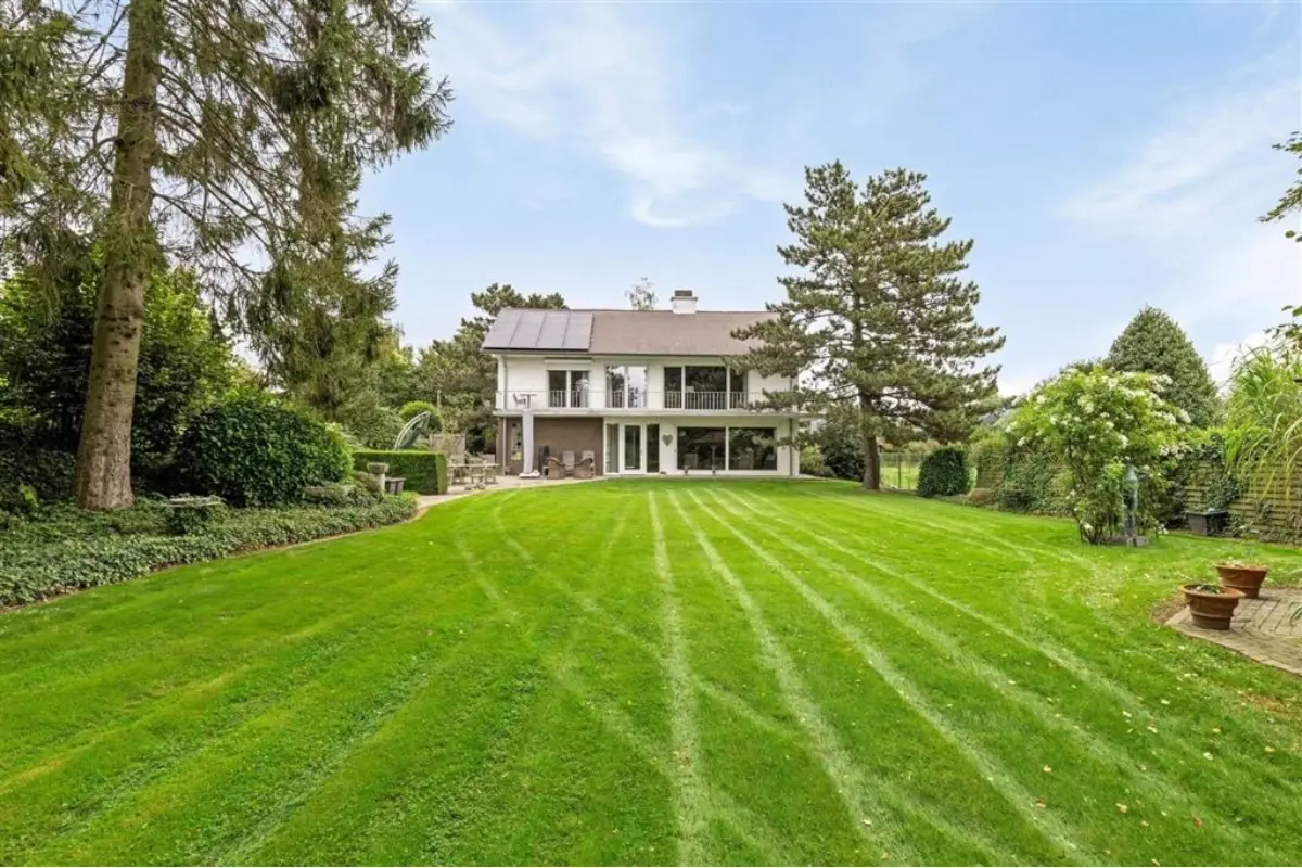 Huis te  koop in Erps-Kwerps 3071 675000.00€ 3 slaapkamers 210.00m² - Zoekertje 570838