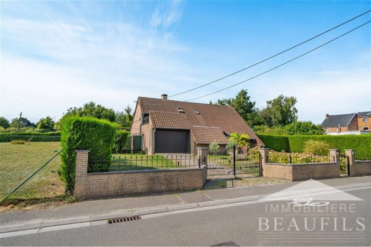 Huis te  in Seneffe 7180 385000.00€ 2 slaapkamers 160.00m² - Zoekertje 570793