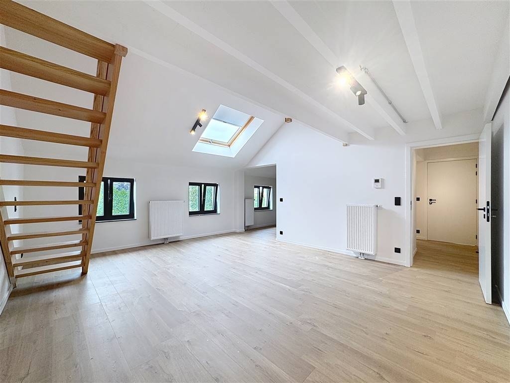 Appartement à louer à Jodoigne 1370 860.00€ 1 chambres 83.00m² - Annonce 570748