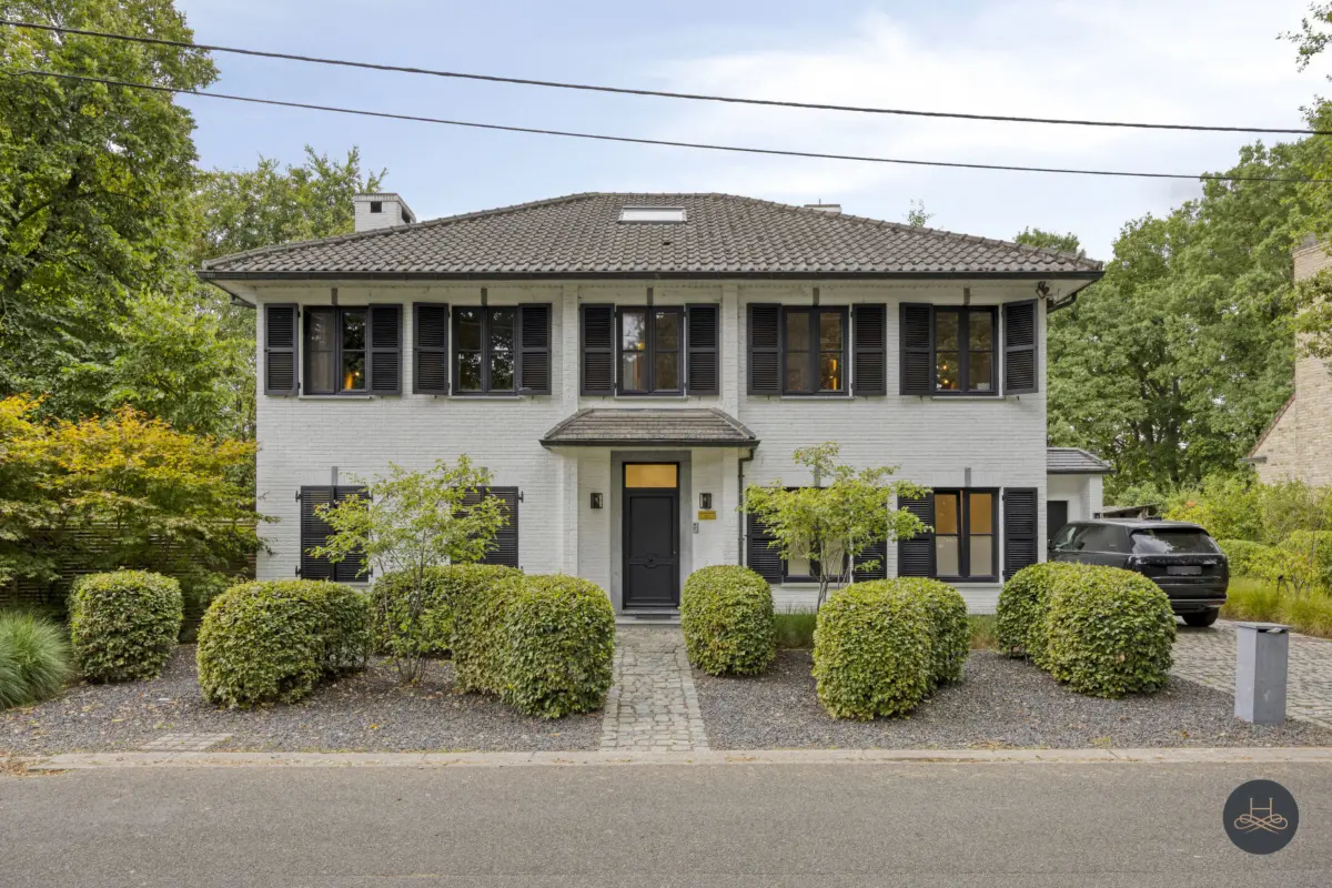 Villa te  koop in Haacht 3150 0.00€ 5 slaapkamers 450.00m² - Zoekertje 571572