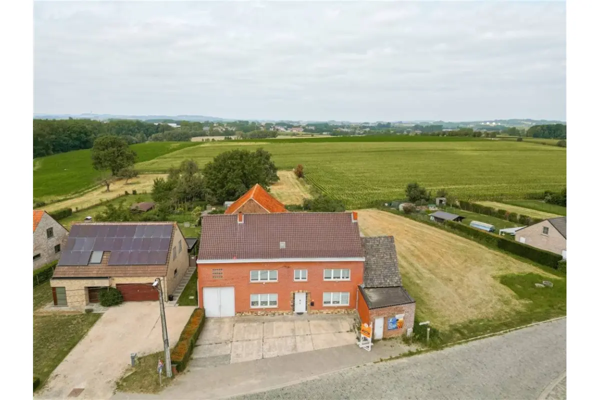 Maison à vendre à Heikruis 1670 499000.00€ 3 chambres 176.00m² - Annonce 571108