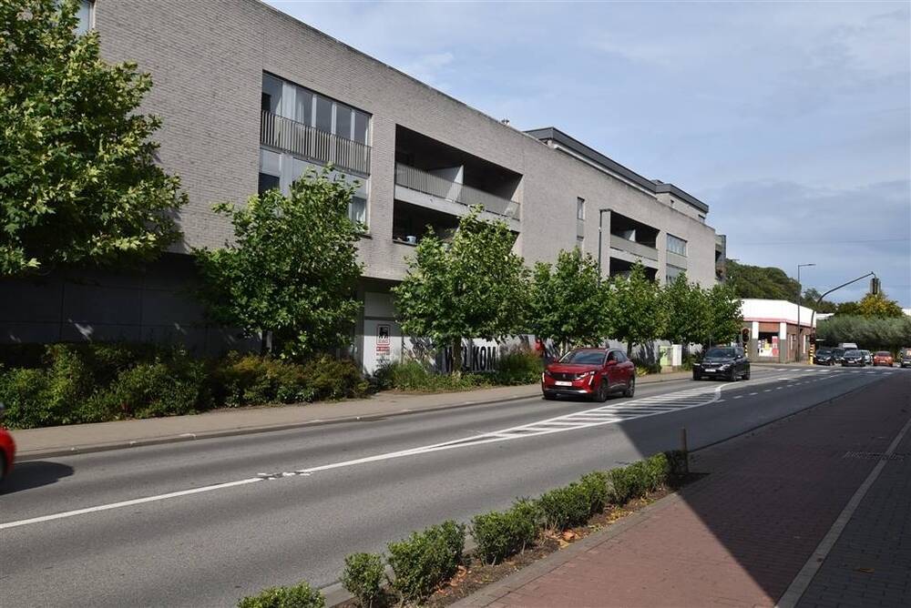 Appartement te  huur in Hoeilaart 1560 1200.00€ 3 slaapkamers 124.00m² - Zoekertje 571234