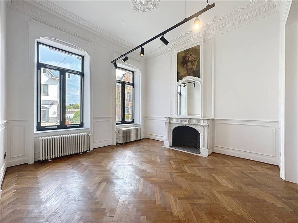 Appartement à louer à Jodoigne 1370 1500.00€ 2 chambres 191.00m² - Annonce 571248