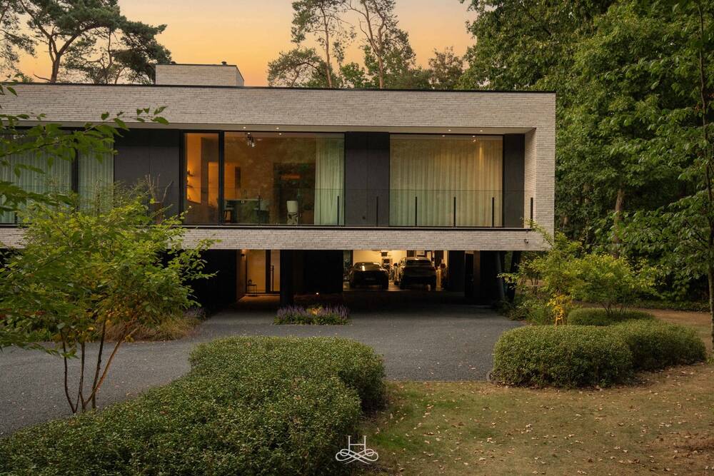 Huis te  koop in Keerbergen 3140 1149500.00€ 4 slaapkamers 262.00m² - Zoekertje 570848