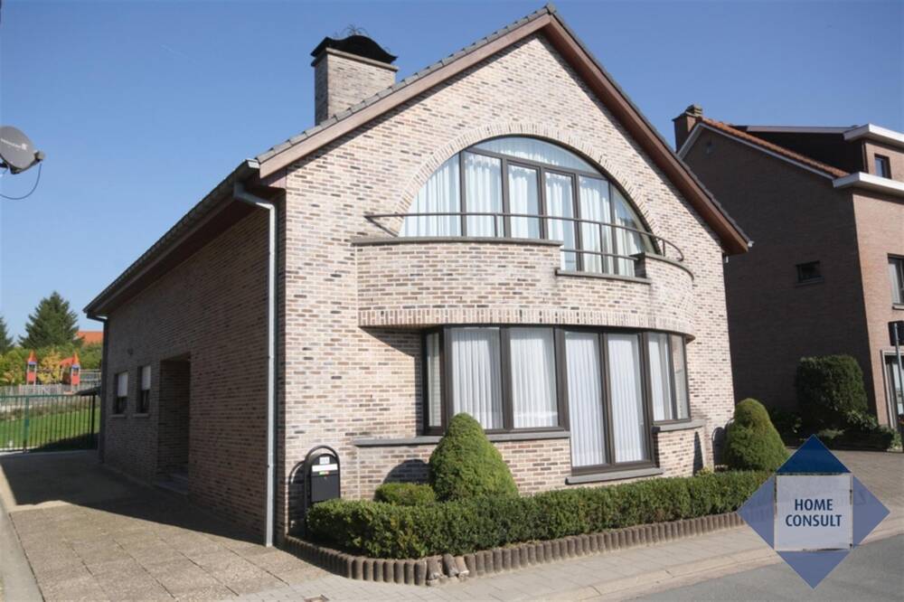 Appartement te huur in Sterrebeek 1933 990.00€ 2 slaapkamers 115.00m² - Zoekertje 570982