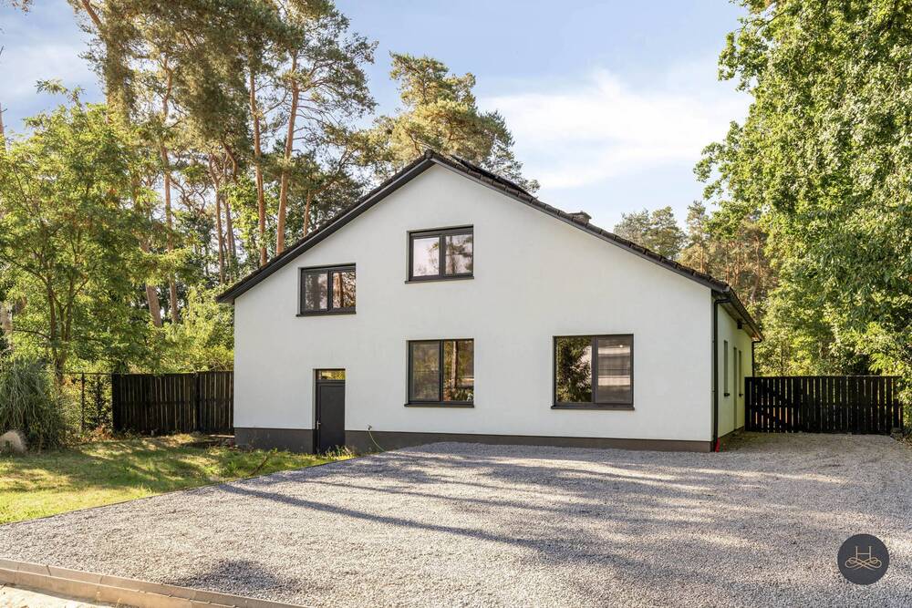 Huis te  koop in Keerbergen 3140 748000.00€ 5 slaapkamers 307.00m² - Zoekertje 571651