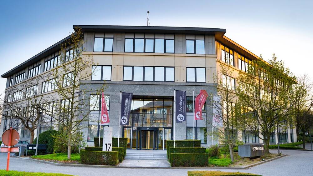 Commerce à louer à Zaventem 1930 5896.00€ chambres 3455.00m² - Annonce 570667