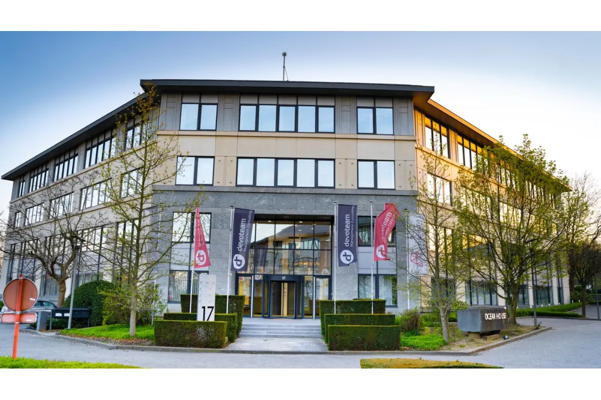 Commerce à louer à Zaventem 1930 5896.00€  chambres 3455.00m² - Annonce 570667