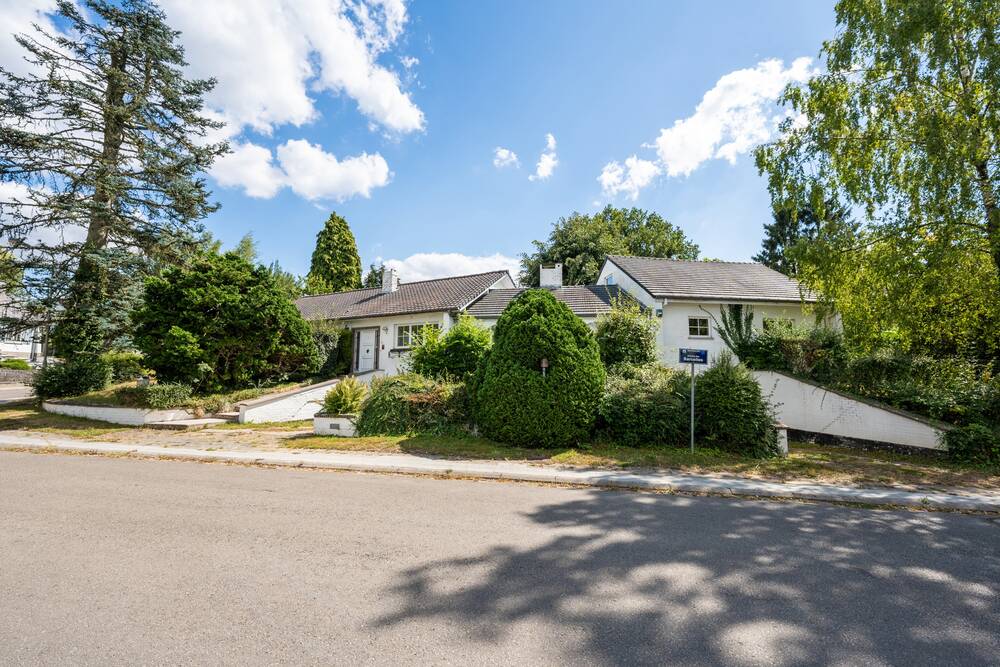 Huis te  koop in Waterloo 1410 950000.00€ 5 slaapkamers 260.00m² - Zoekertje 571055