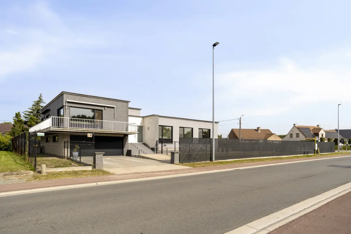 Huis te  koop in Boortmeerbeek 3190 618000.00€ 4 slaapkamers 212.00m² - Zoekertje 570874