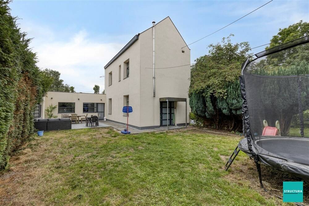 Maison à vendre à Merchtem 1785 389000.00€ 3 chambres 151.00m² - Annonce 571962