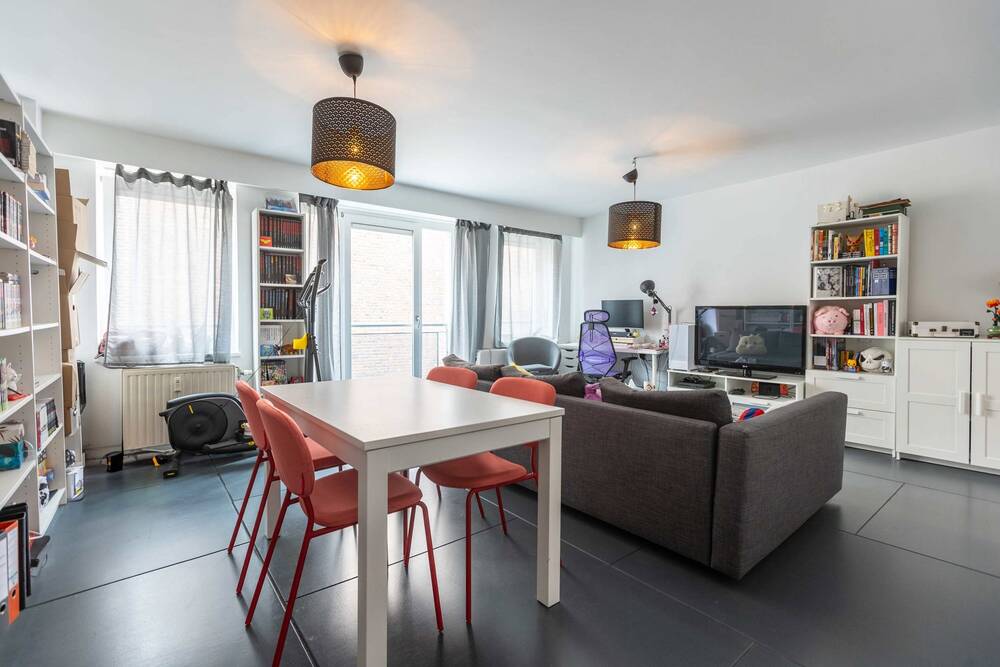 Appartement à vendre à Wavre 1300 220000.00€ 1 chambres 68.00m² - Annonce 571943