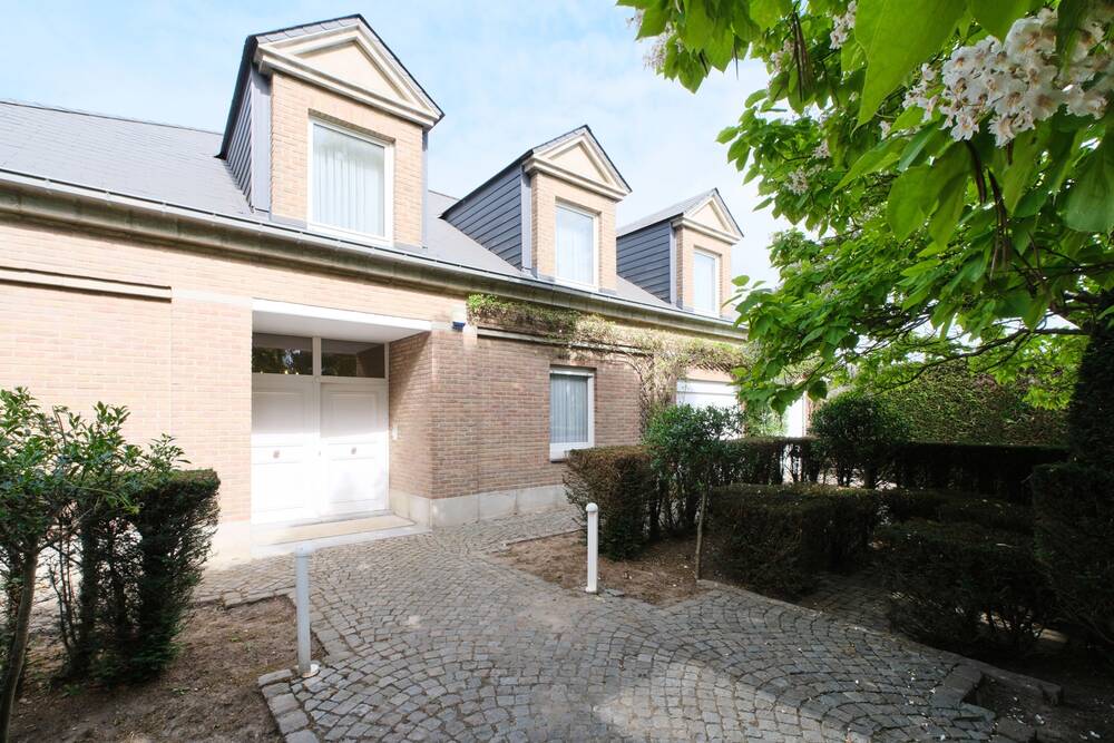 Villa à vendre à Alsemberg 1652 898000.00€ 6 chambres 410.00m² - Annonce 571798