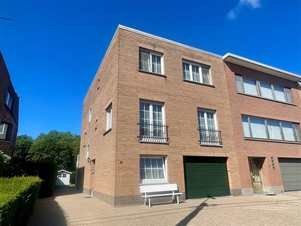Huis te koop in Kortenberg 3070 560000.00€ 4 slaapkamers 224.00m² - Zoekertje 571715