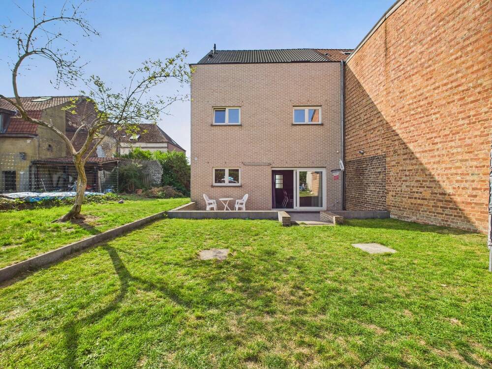 Maison à vendre à Rhode-Saint-Genese 1640 495000.00€ 3 chambres 175.00m² - Annonce 571956