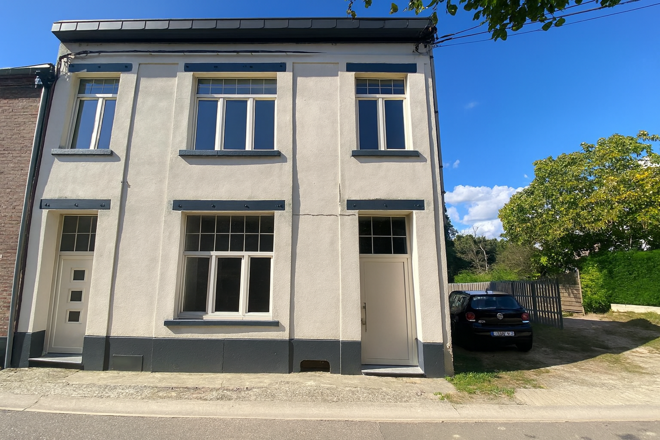 Huis te  koop in Hoeilaart 1560 580000.00€ 5 slaapkamers 239.00m² - Zoekertje 571888