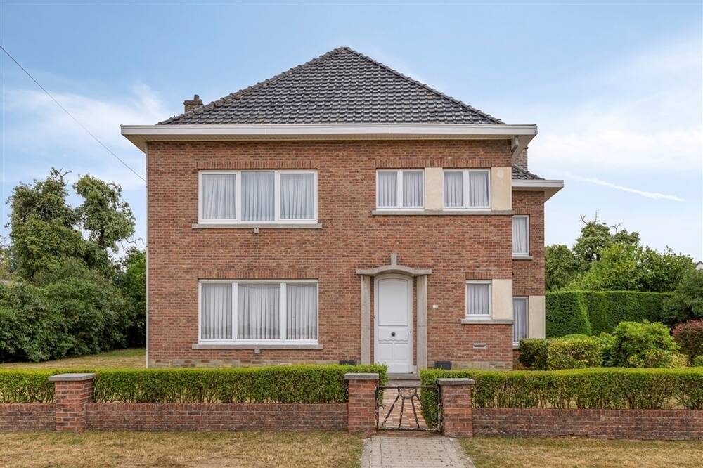 Maison à vendre à Rillaar 3202 395000.00€ 3 chambres 225.00m² - Annonce 571763