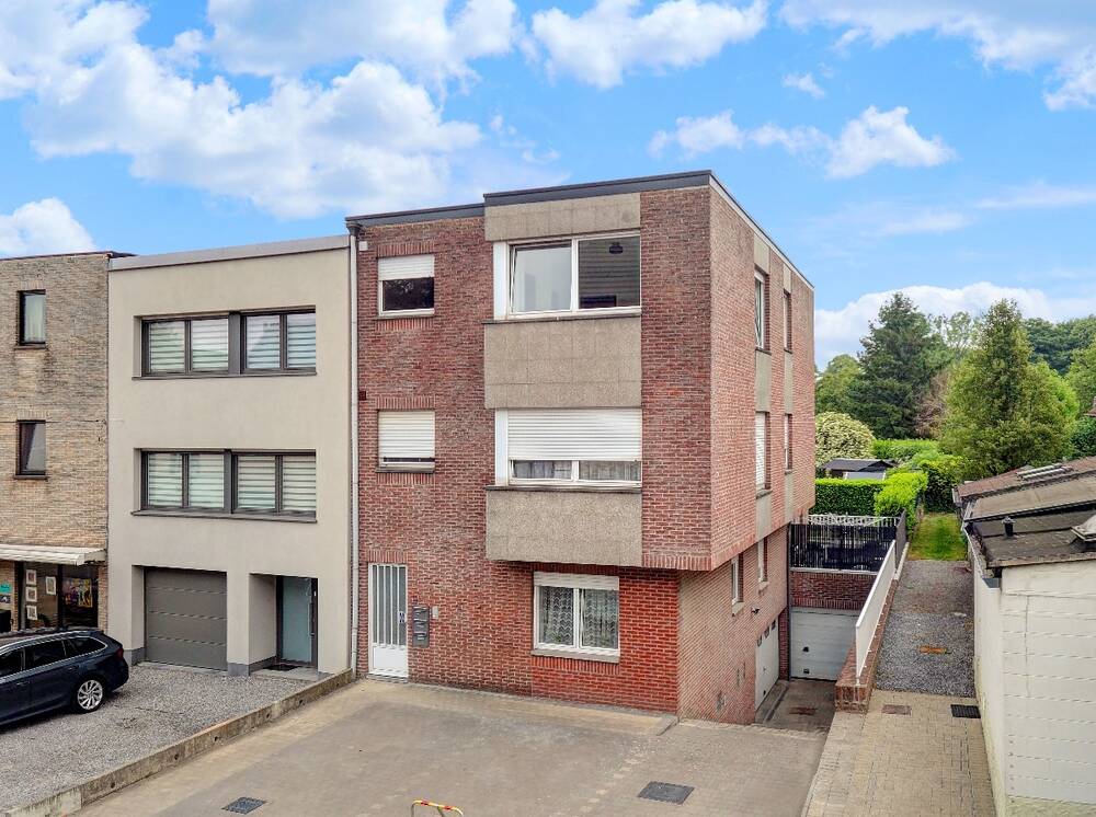 Appartement à vendre à Overijse 3090 265000.00€ 3 chambres 87.00m² - Annonce 572122