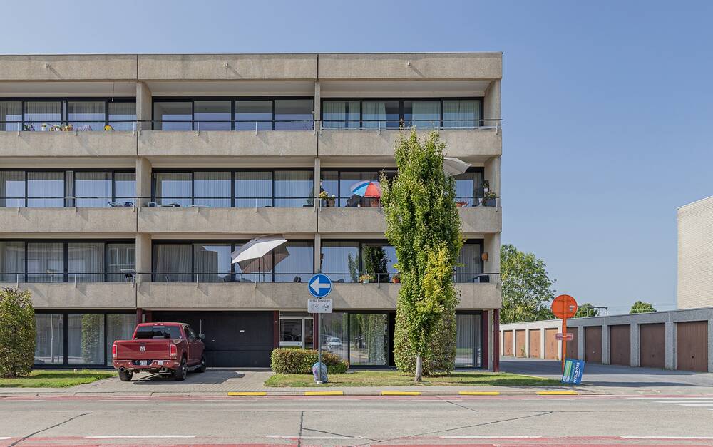 Appartement te  koop in Opwijk 1745 195000.00€ 2 slaapkamers 92.00m² - Zoekertje 572017