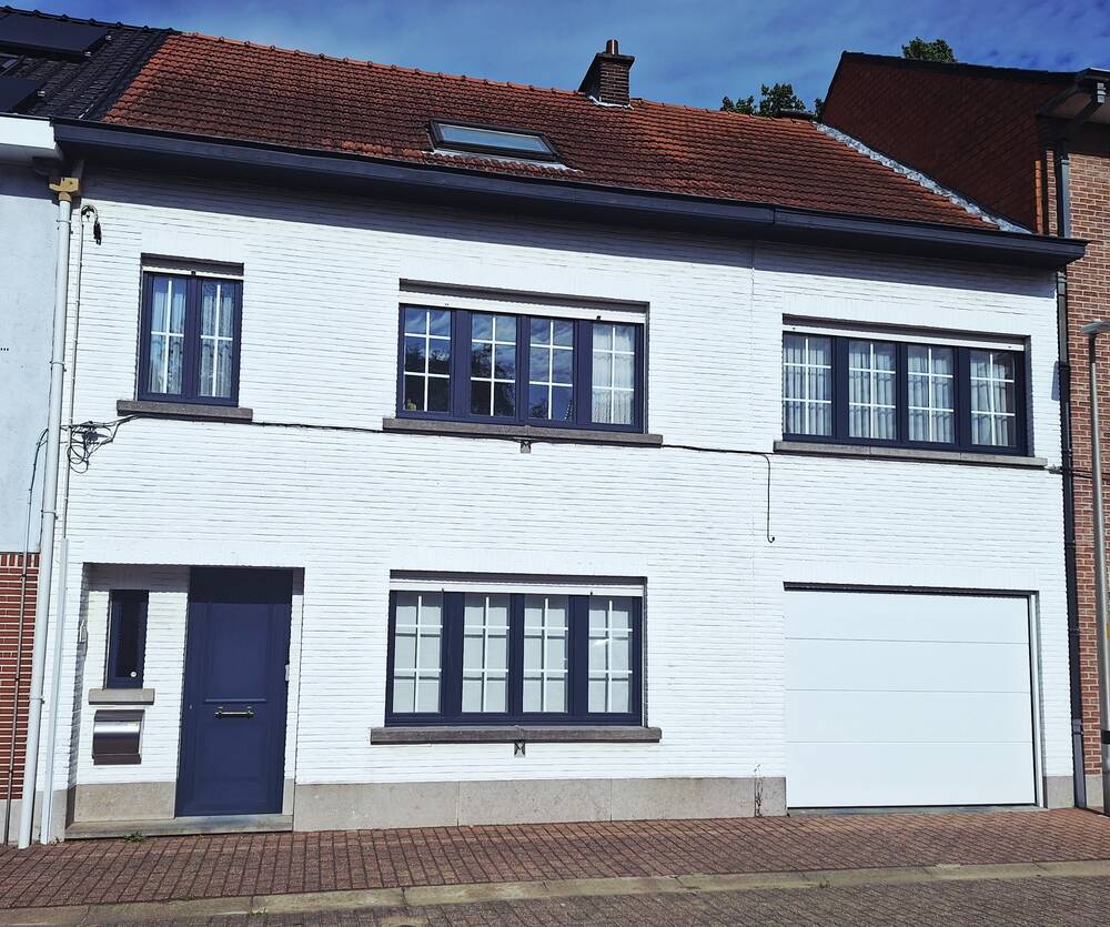 Huis te koop in Liedekerke 1770 415000.00€ 5 slaapkamers 226.00m² - Zoekertje 572082