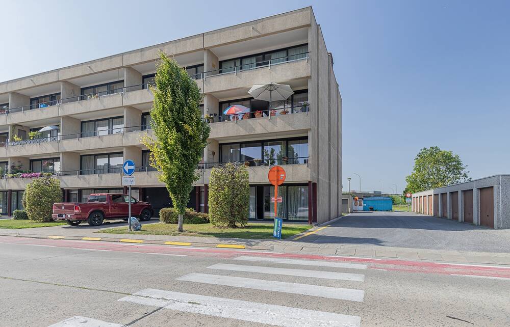 Appartement te  koop in Opwijk 1745 205000.00€ 2 slaapkamers 92.00m² - Zoekertje 572016