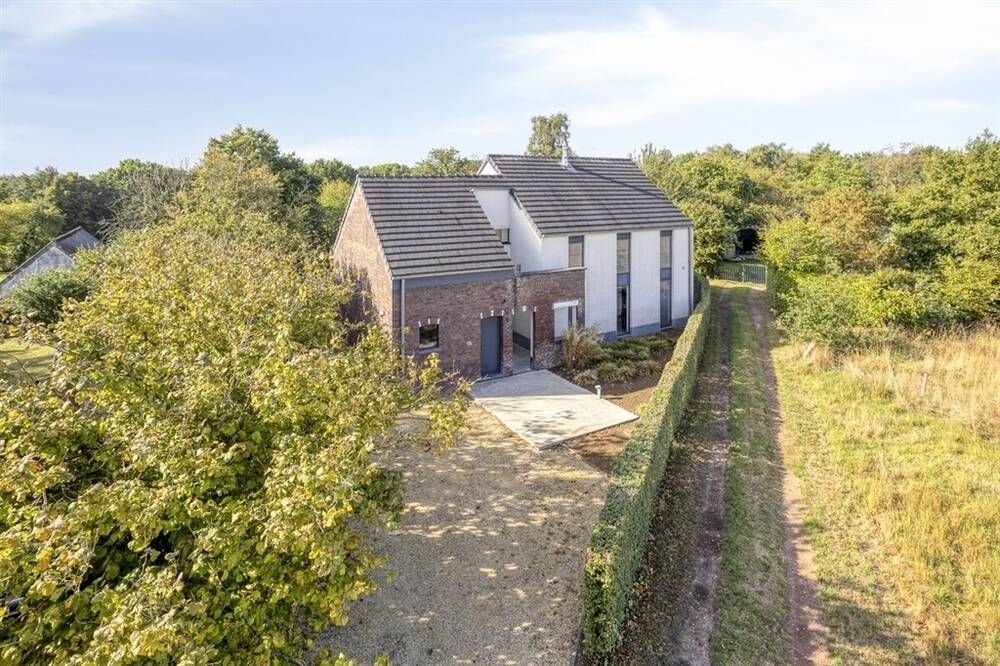 Maison à vendre à Sint-Joris-Winge 3390 785000.00€ 4 chambres 300.00m² - Annonce 572063