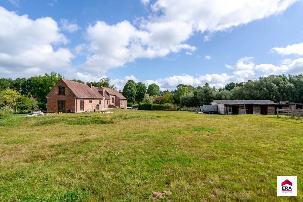 Huis te koop in Hal 1500 1150000.00€ 4 slaapkamers 486.00m² - Zoekertje 572114
