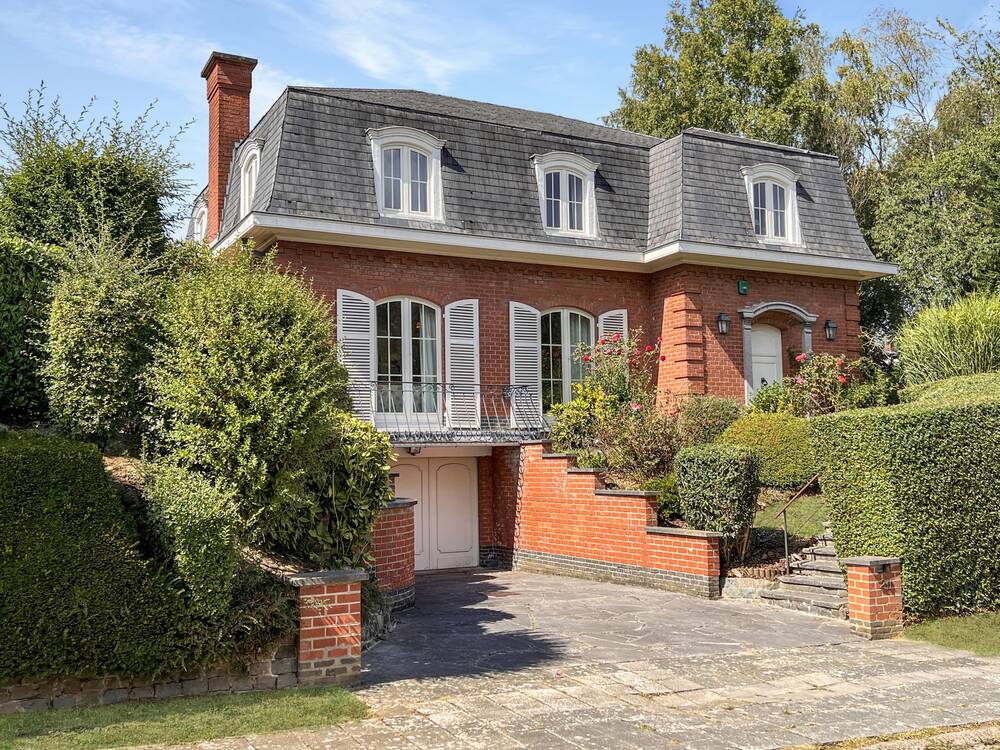 Maison à vendre à Rhode-Saint-Genese 1640 785000.00€ 4 chambres 260.00m² - Annonce 572920