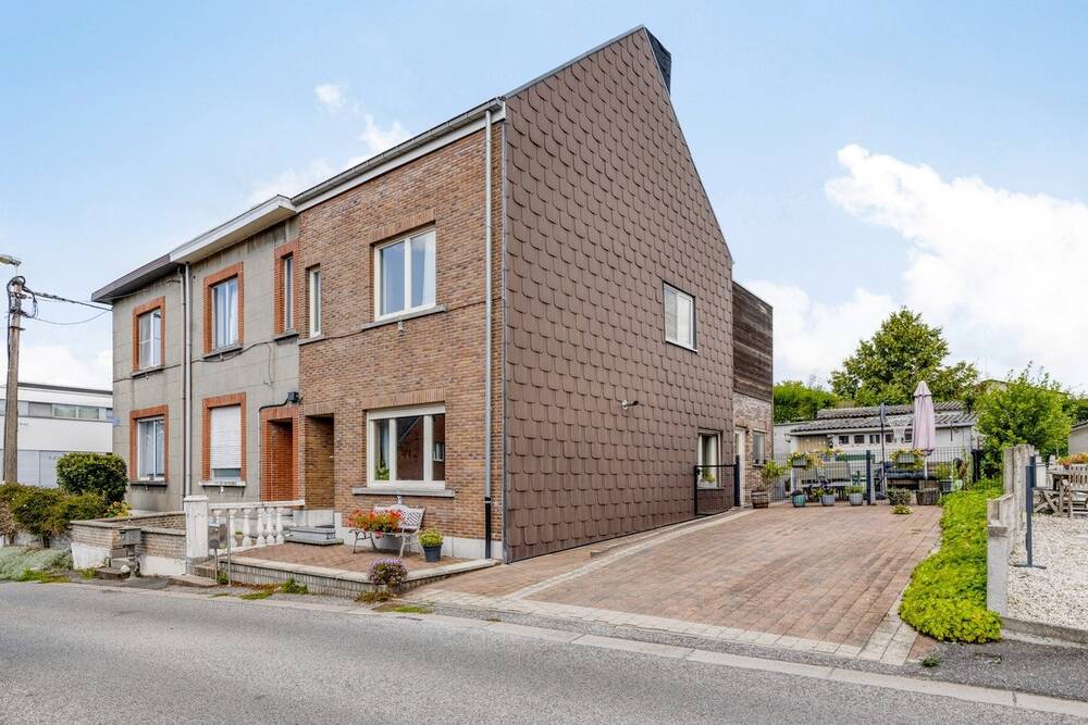 Maison à vendre à Affligem 1790 295000.00€ 2 chambres 115.00m² - Annonce 572672