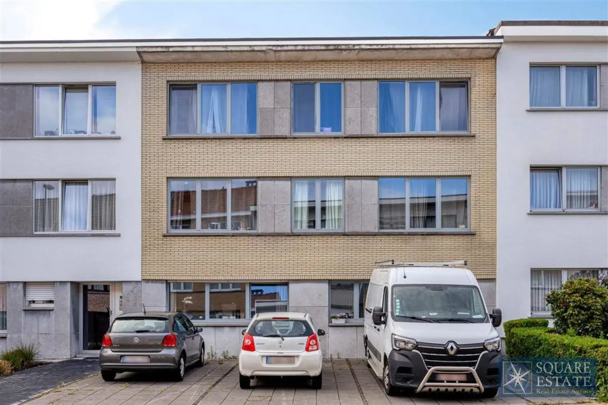 Appartement à vendre à Wemmel 1780 350000.00€ 3 chambres 112.00m² - Annonce 572859