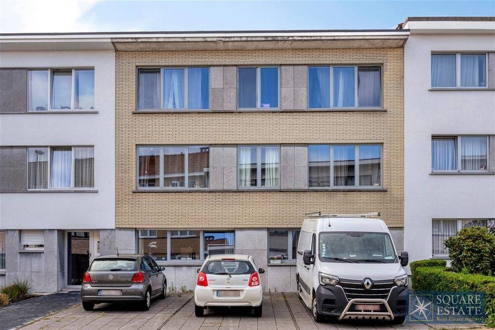 Benedenverdieping te  koop in Wemmel 1780 350000.00€ 3 slaapkamers 112.00m² - Zoekertje 572859